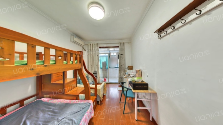 后宰门西村二手房实景图