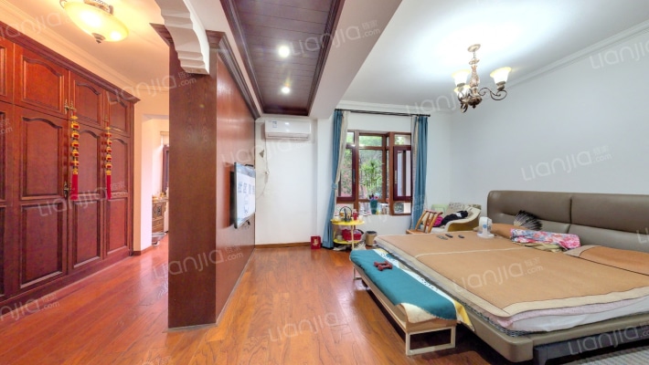 红墅湾二手房实景图