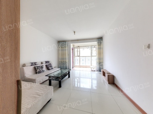 整租·海尔幸福里 2室1厅 南/北