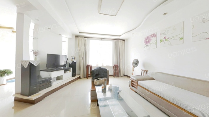 名都花苑西区二手房实景图