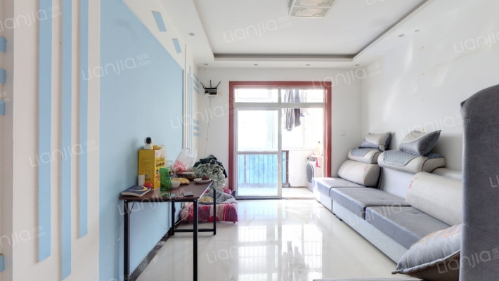 桃源小区二手房实景图