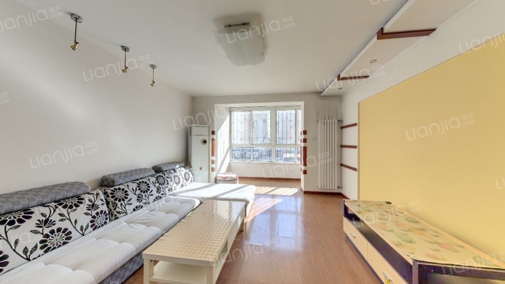 富达花园二手房实景图