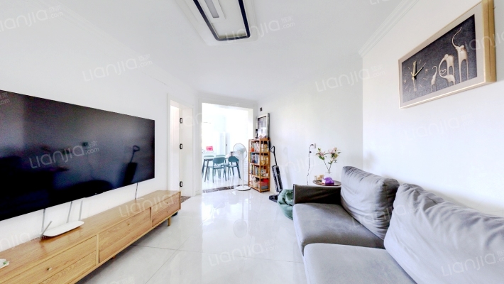 洮南路二手房实景图