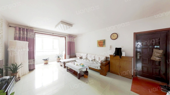 丹霞园二手房实景图