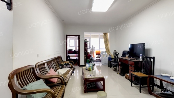 百汇国贸中心二手房实景图