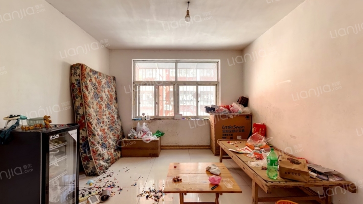 星光花园二手房实景图