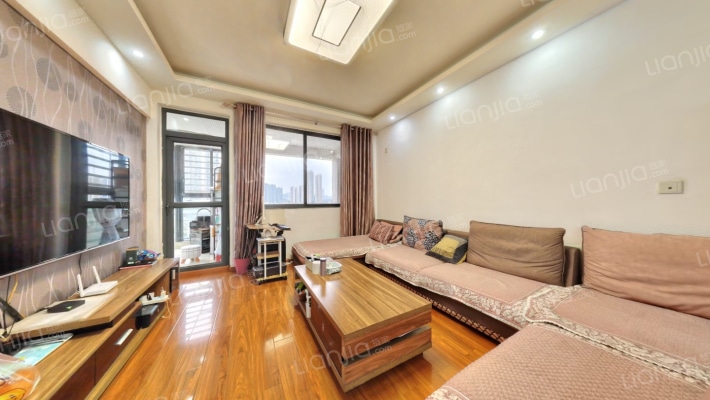 澳龙名城二手房实景图