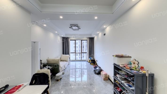 保利观澜一期二手房实景图