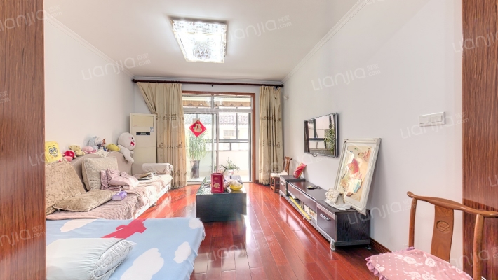 禾盛花苑二手房实景图