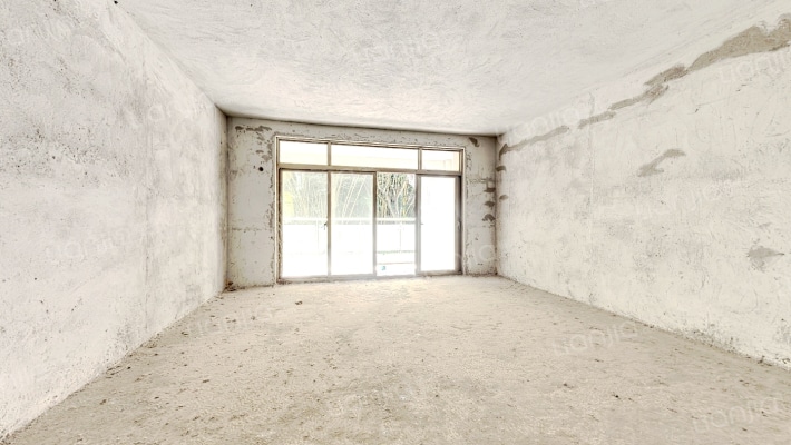 高榜山庄二手房实景图