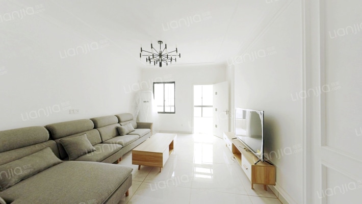 凯旋城二手房实景图