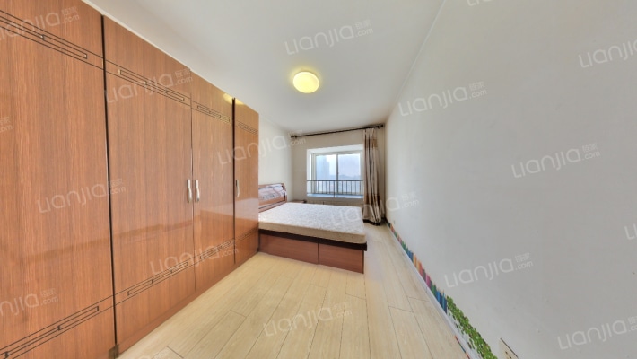 馆驿街新区二手房实景图