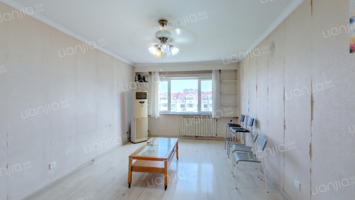 九龙山庄二区二手房实景图