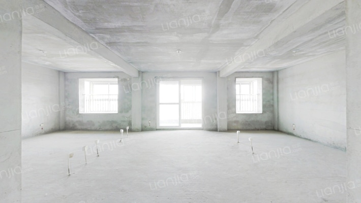 东方雅居二手房实景图