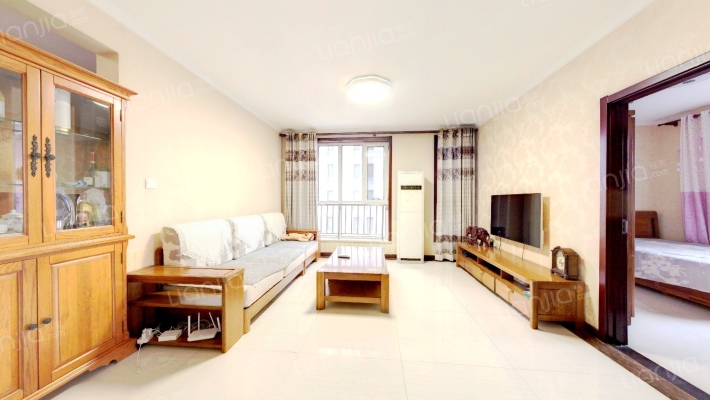 紫金广场二手房实景图