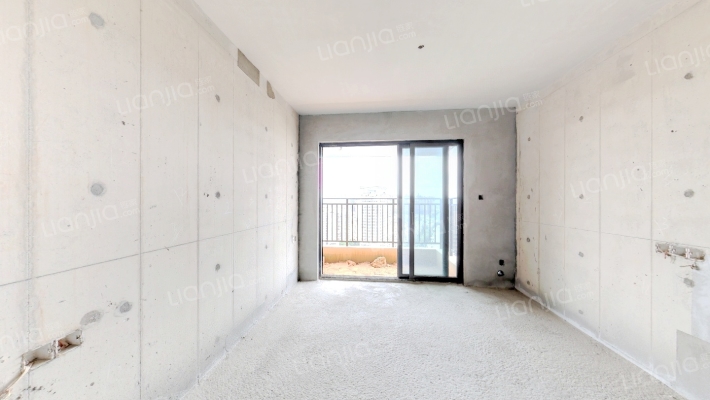 龙光玖誉城逸城二手房实景图