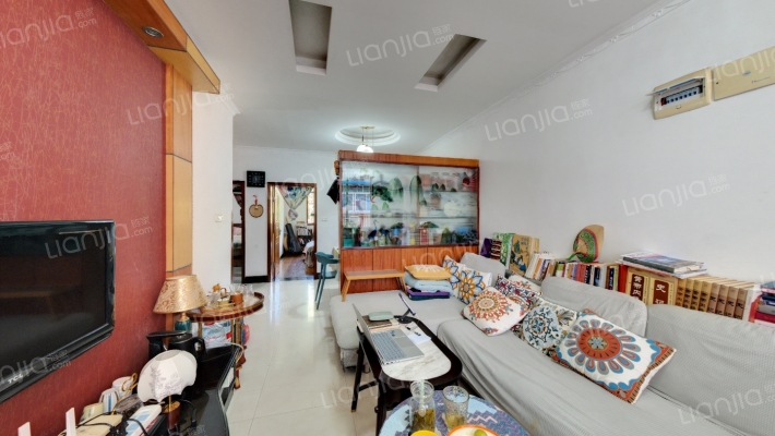 沙杨路二手房实景图