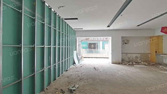 欧蓓莎商城二手房实景图