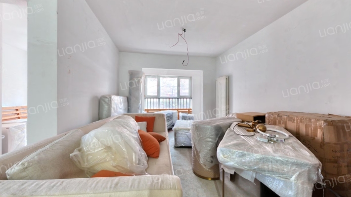 房地远洋悦山水二手房实景图