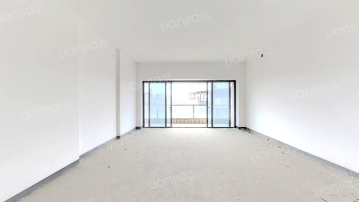 泷景一期二手房实景图