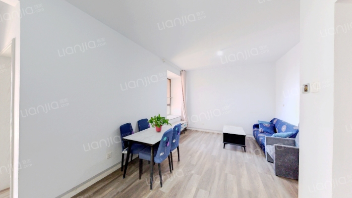 甘棠苑二手房实景图