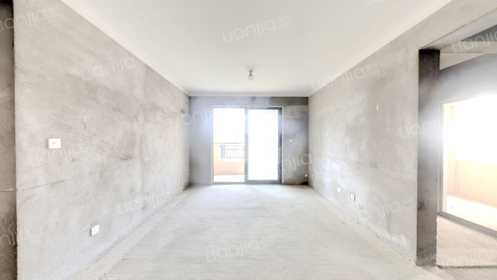 海亮江湾城二手房实景图