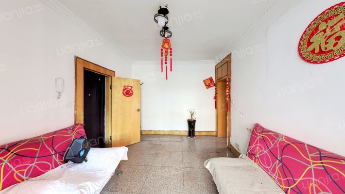 文化巷10号二手房实景图