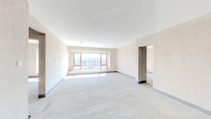 保利锦上二手房实景图