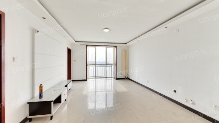 星河城西区二手房实景图