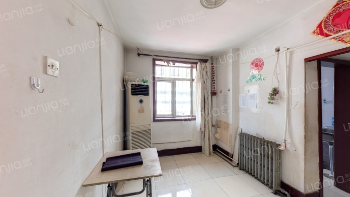 文安里二手房实景图