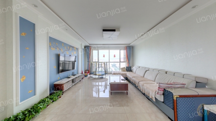 辰光金座二手房实景图