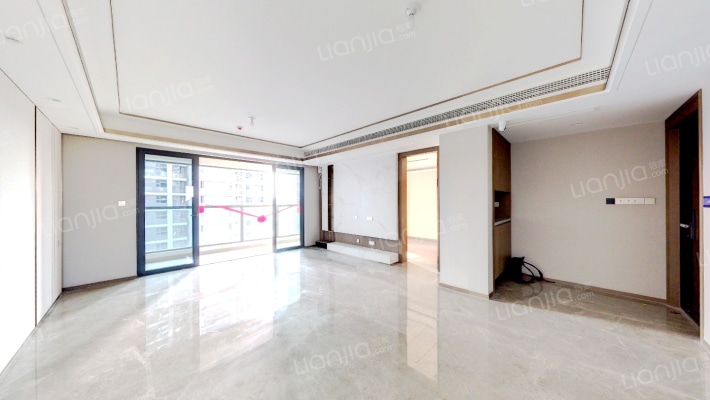 龙湖·天玥二手房实景图