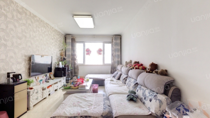 正商城和园5号院二手房实景图