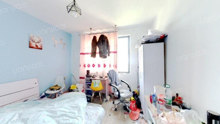 太湖新村二手房实景图