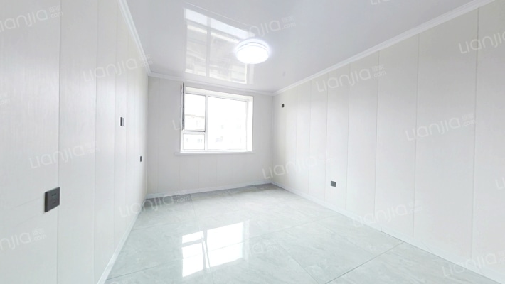 园艺小区二手房实景图