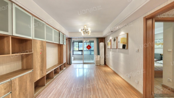 广宇万科公园里二手房实景图