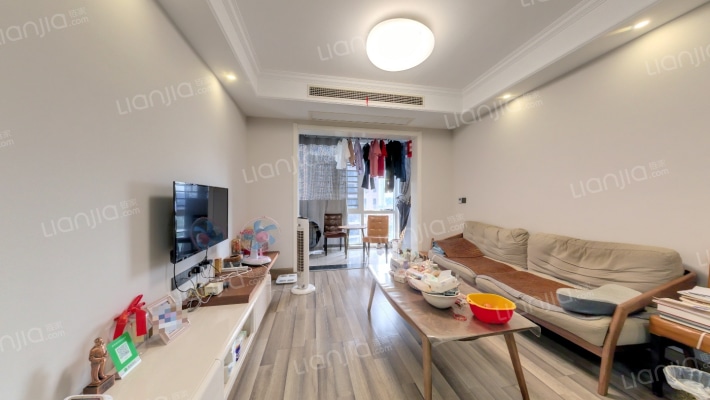 朝正美苑二手房实景图