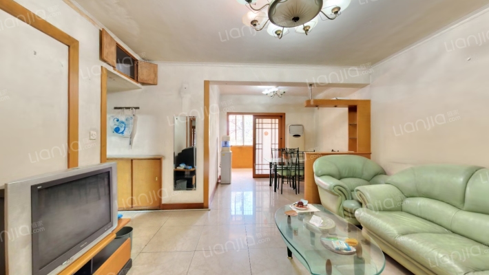 人民南路三段14号二手房实景图