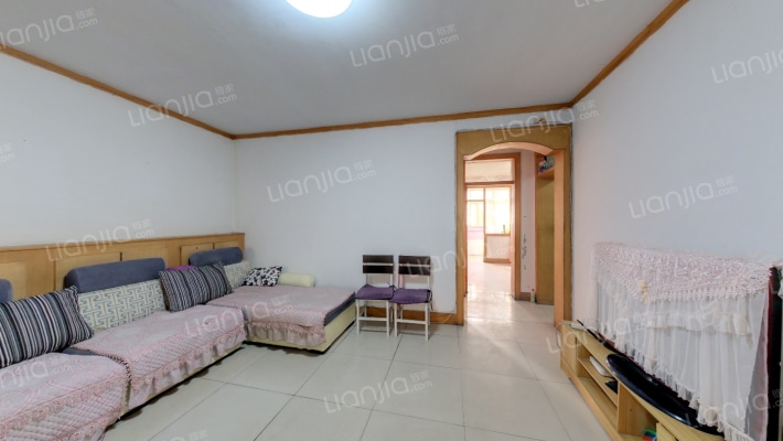 三丰园社区双丰小区二手房实景图