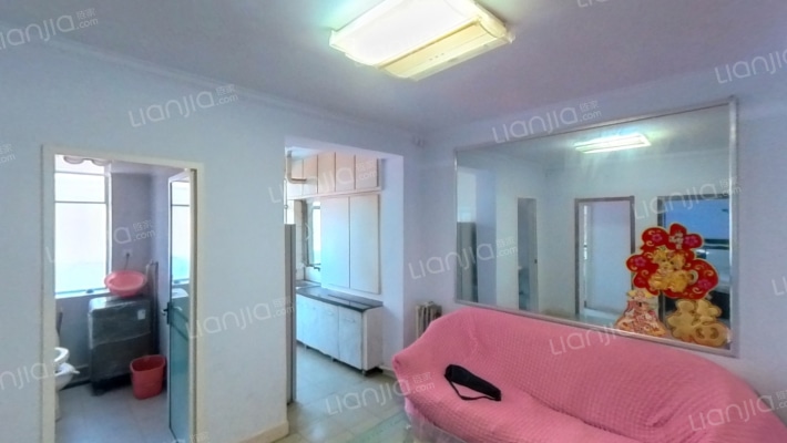 莲池巷2号院二手房实景图