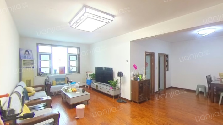 顺祥开发楼二手房实景图