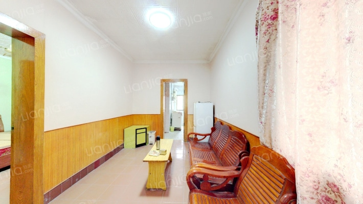 嘉陵一村二手房实景图