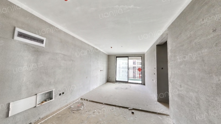 驻马店建业·江山汇二手房实景图