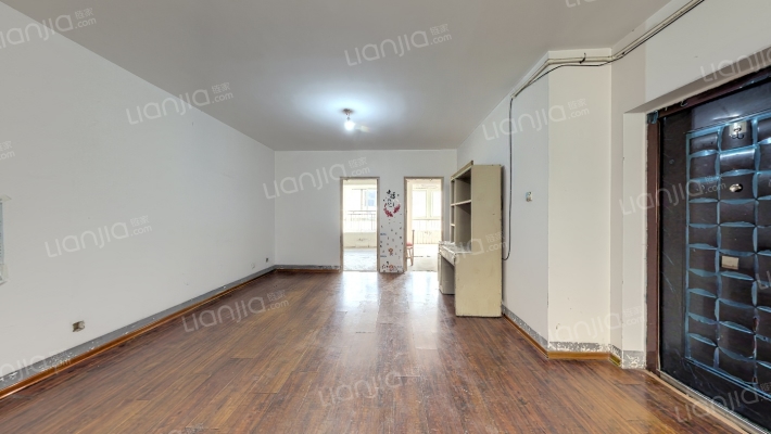 金财佳苑二手房实景图