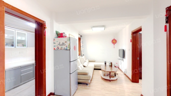 吉宁里二手房实景图