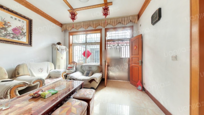 长兴小区二手房实景图