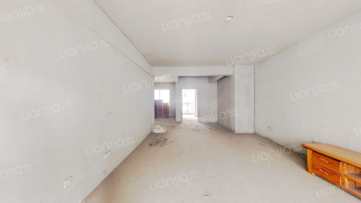 广西国有高峰林场厢竹小区二手房实景图