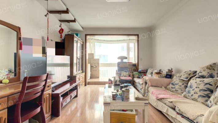 鸣翠园二手房实景图