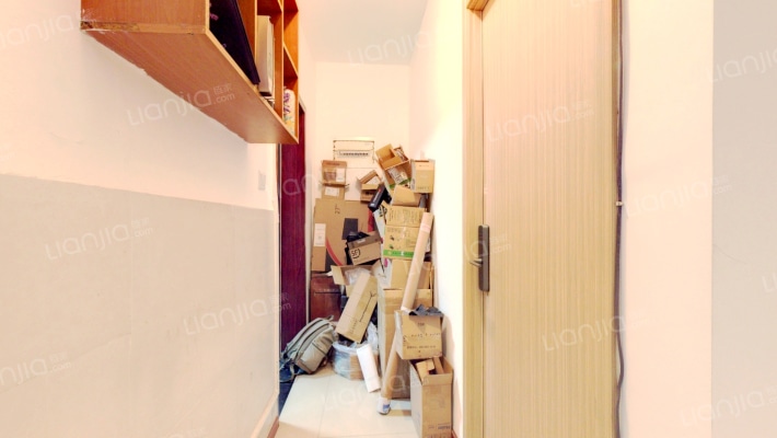 龙湖三千里A区一期二手房实景图