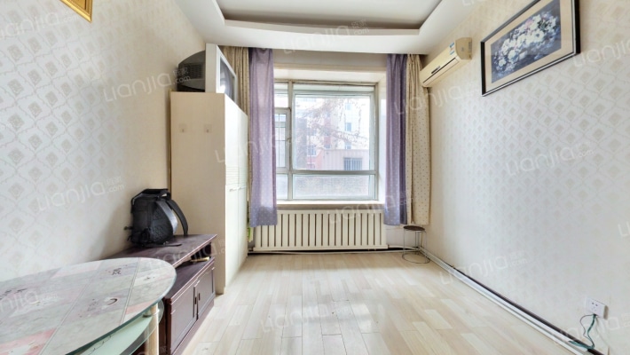 青国青城一期二手房实景图